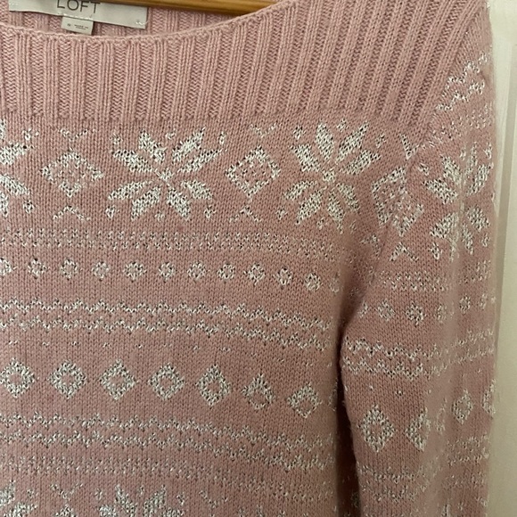 Loft sweater - Picture 2 of 3